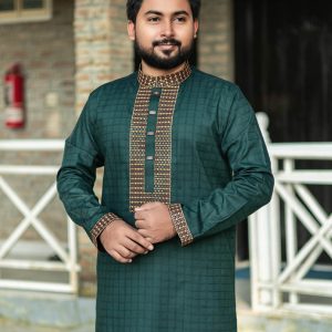 ১৬–৩৬ সাইজ: প্রিমিয়াম পাঞ্জাবী